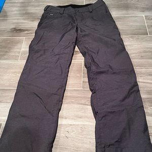 Women’s Volcom Snow Pants